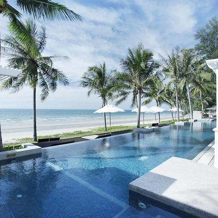 Nishaville Resort Pracsuap Khirikhan Kültér fotó
