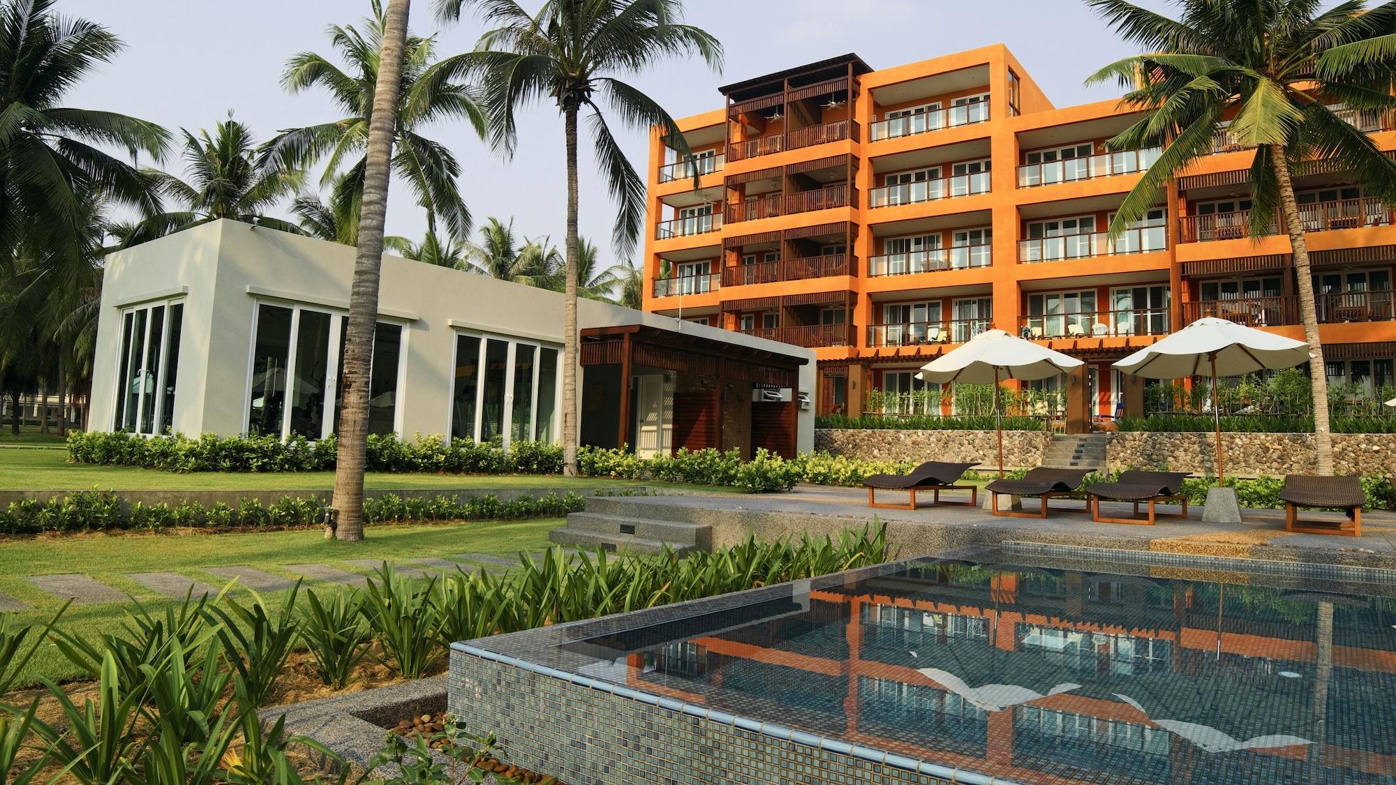 Nishaville Resort Pracsuap Khirikhan Kültér fotó