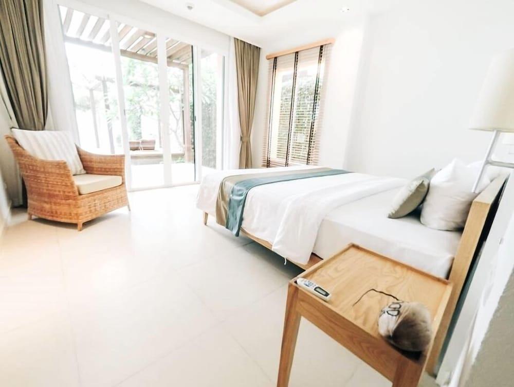 Nishaville Resort Pracsuap Khirikhan Kültér fotó