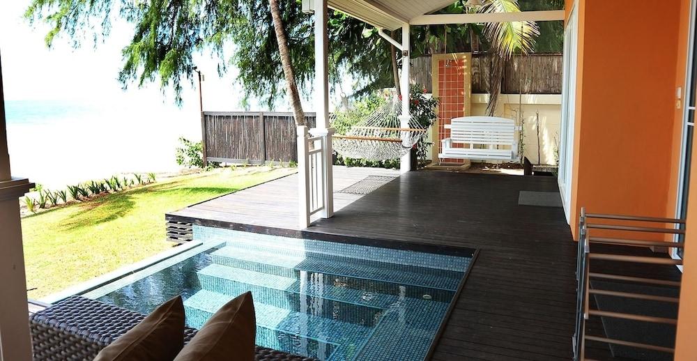 Nishaville Resort Pracsuap Khirikhan Kültér fotó