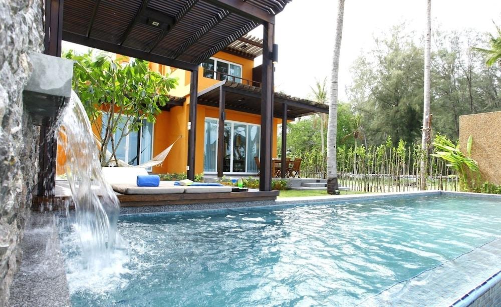 Nishaville Resort Pracsuap Khirikhan Kültér fotó