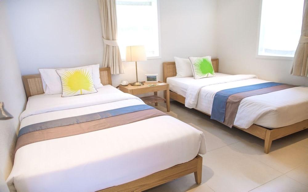 Nishaville Resort Pracsuap Khirikhan Kültér fotó