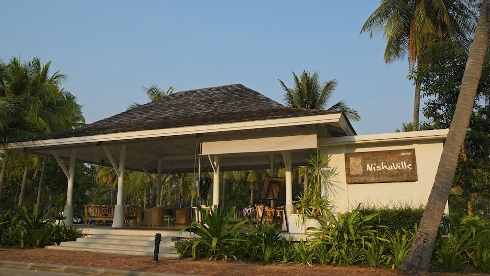 Nishaville Resort Pracsuap Khirikhan Kültér fotó