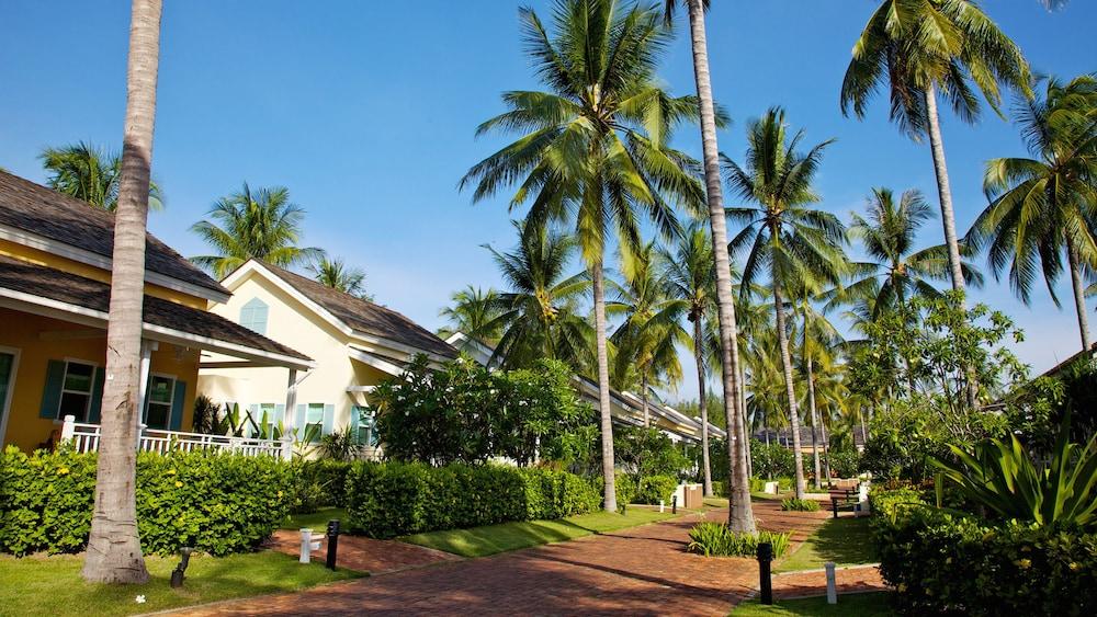 Nishaville Resort Pracsuap Khirikhan Kültér fotó