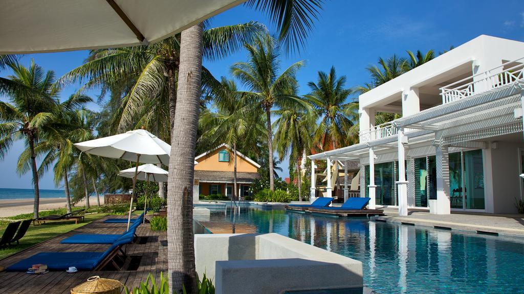 Nishaville Resort Pracsuap Khirikhan Kültér fotó