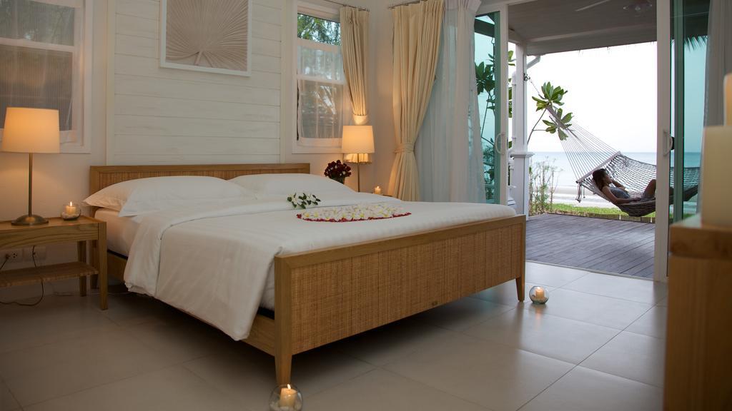 Nishaville Resort Pracsuap Khirikhan Kültér fotó