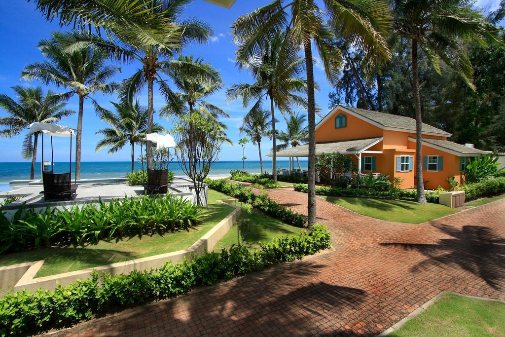Nishaville Resort Pracsuap Khirikhan Kültér fotó