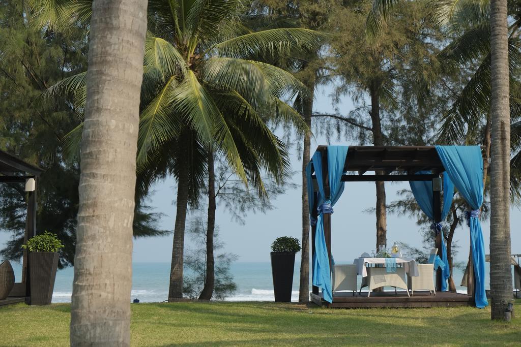 Nishaville Resort Pracsuap Khirikhan Kültér fotó