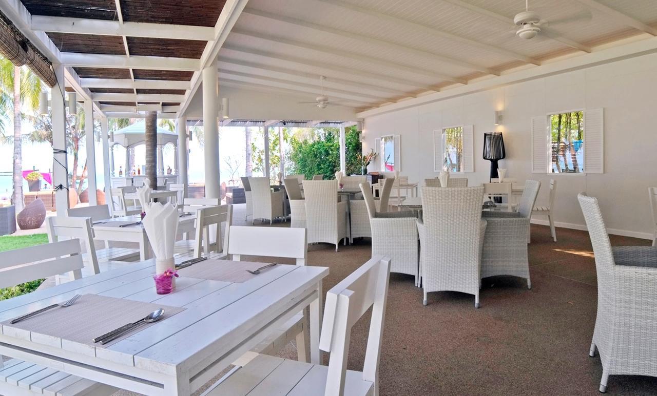 Nishaville Resort Pracsuap Khirikhan Kültér fotó