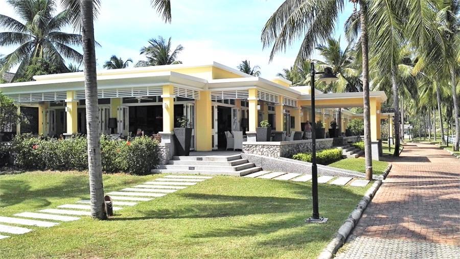 Nishaville Resort Pracsuap Khirikhan Kültér fotó
