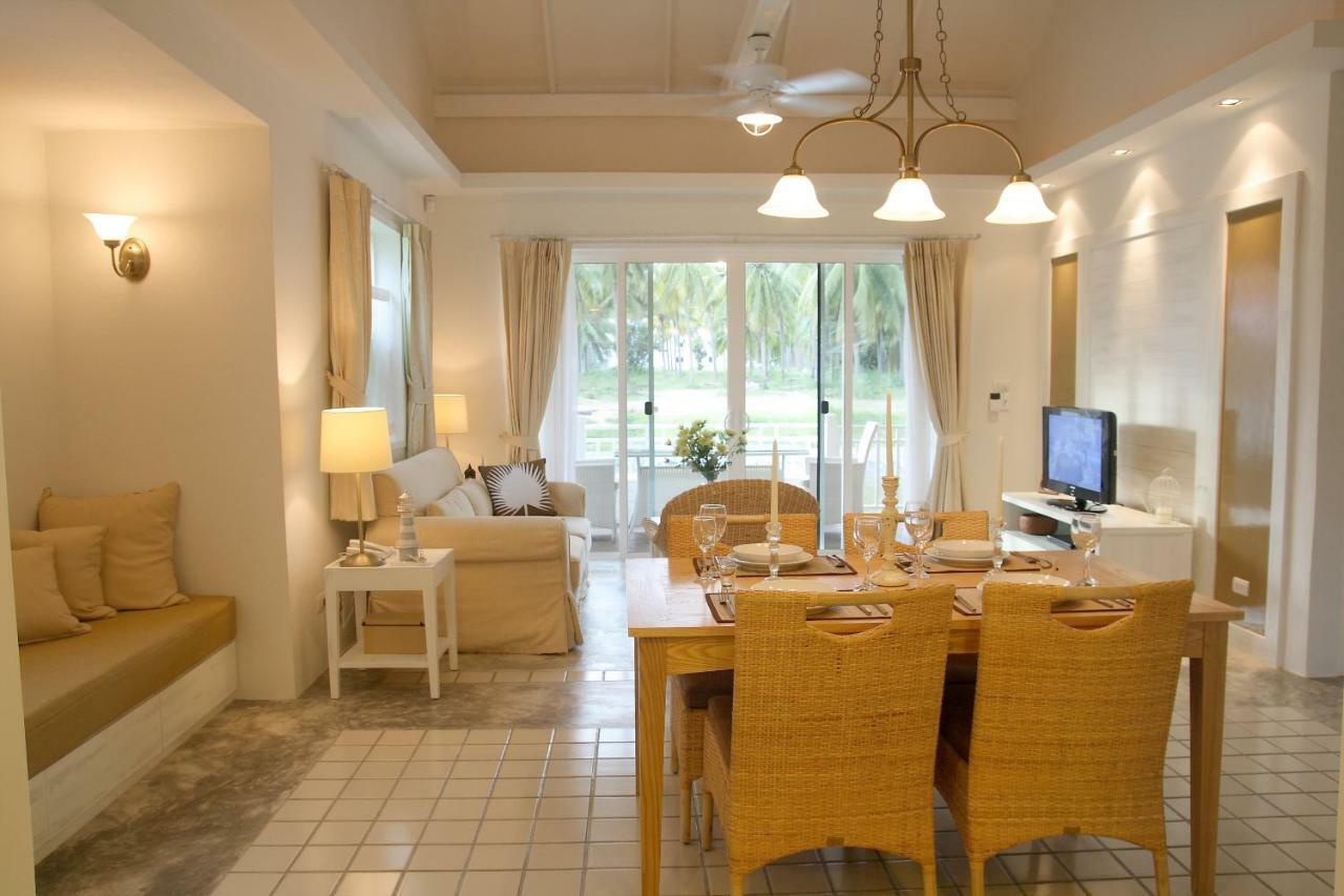 Nishaville Resort Pracsuap Khirikhan Kültér fotó
