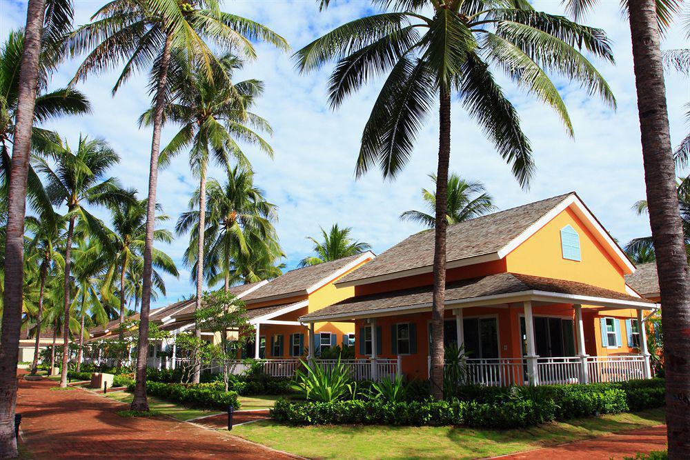 Nishaville Resort Pracsuap Khirikhan Kültér fotó